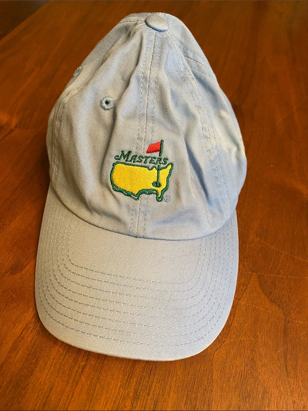 Masters Hat